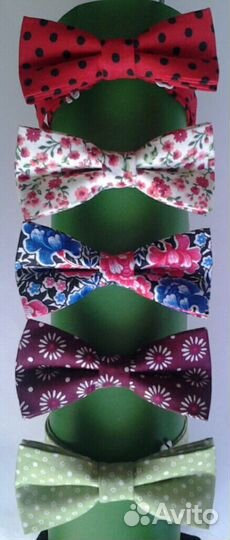 Шью под заказ бабочки