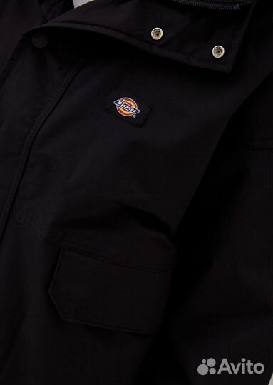 Dickies Ветровка