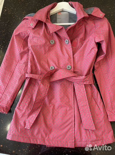 Куртка весна осень