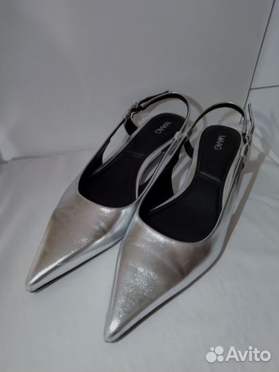 Туфли женские 41 размер
