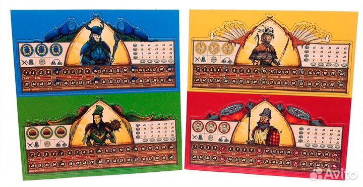 Садовый Народец