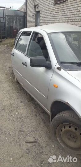 Авто разбор kalina1 универсал