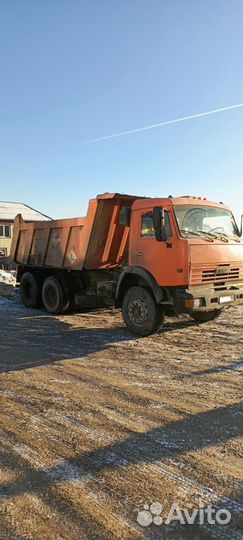 Вывоз мусора камаз, газ 3Т- 5Т