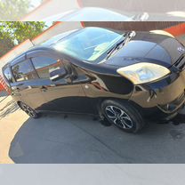 Toyota Passo Sette 1.5 AT, 2009, 164 000 км, с пробегом, цена 700 000 руб.