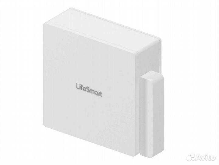 Комплект для управления умным домом Lifesmart