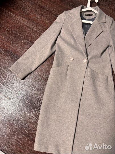 Пальто женское