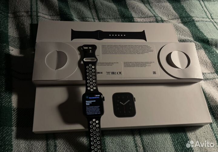 Apple watch se 40mm