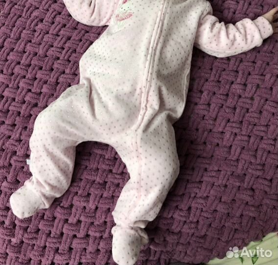 Костюм детский