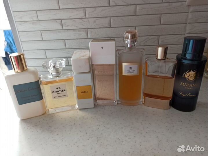 Делюсь из личной коллекции