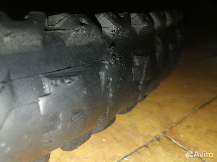 Велопокрышки Maxxis + Duro