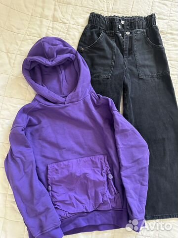 2 шапки, шарф, худи