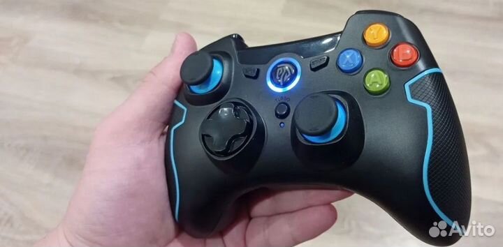 Геймпад джойстик easysmx esm 9013