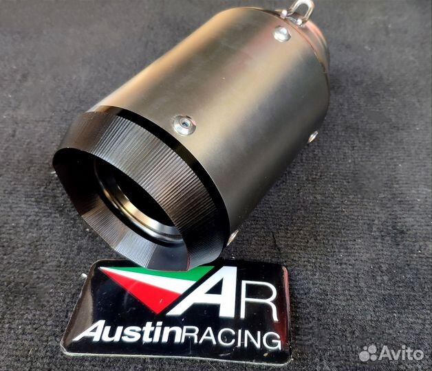 Выхлопная система для 157 qmj / gy6 / Honda Zoomer