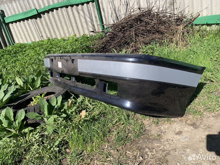 Передний бампер 2114/13/15