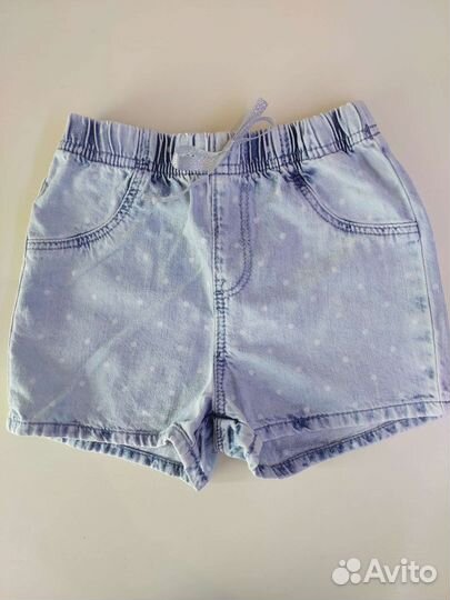 Вещи на девочку