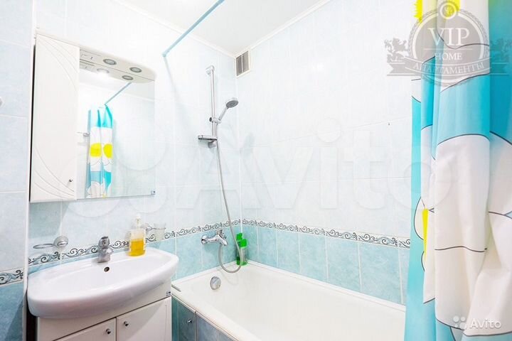 1-к. квартира, 39 м², 4/10 эт.