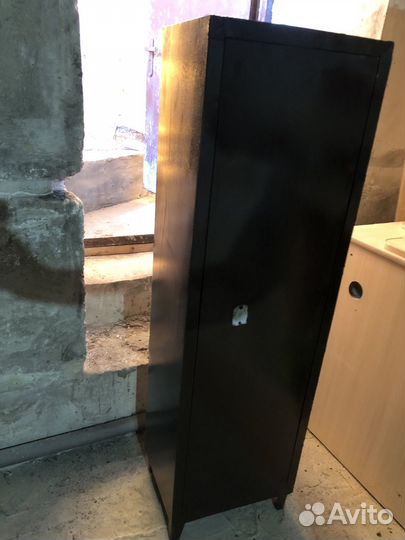 Оружейный сейф