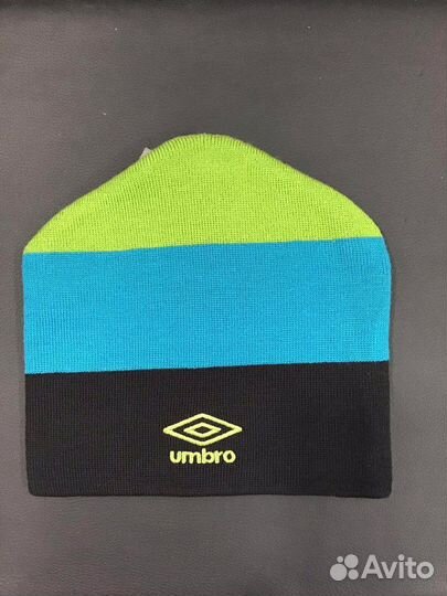 Шапка Umbro