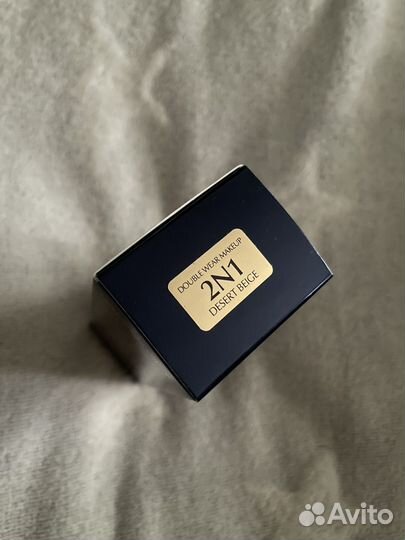Тональный крем Estée Lauder Double Wear