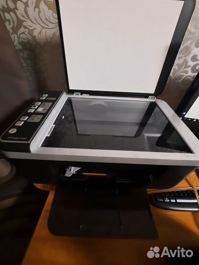 Принтер HP Deskiet F4100