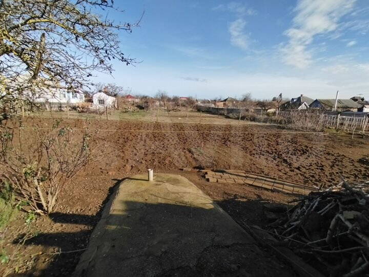 Дом 70 м² на участке 14 сот.