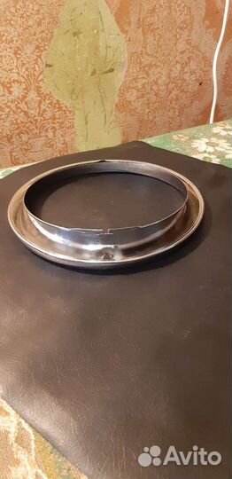 Ободки фар ваз 2101