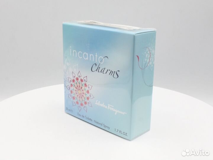 Salvatore Ferragamo Incanto Charms