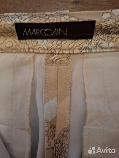 Брюки Marc cain