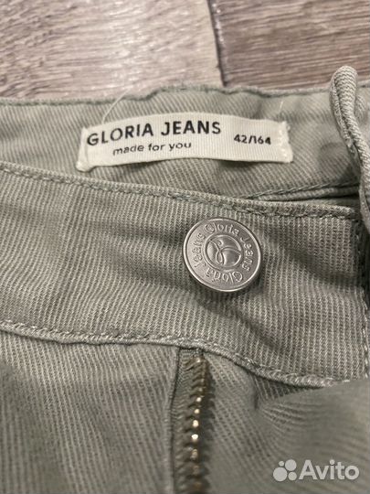 Шорты женские 44