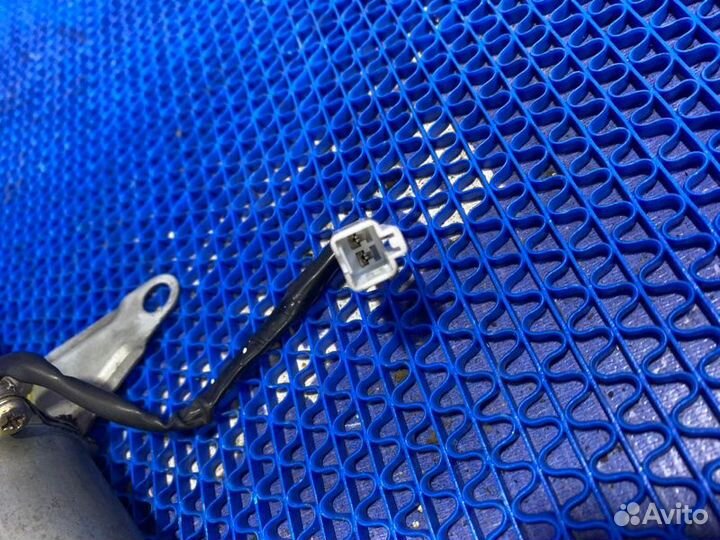 Моторчик заднего дворника Kia Shuma 2 лифтбэк S6D