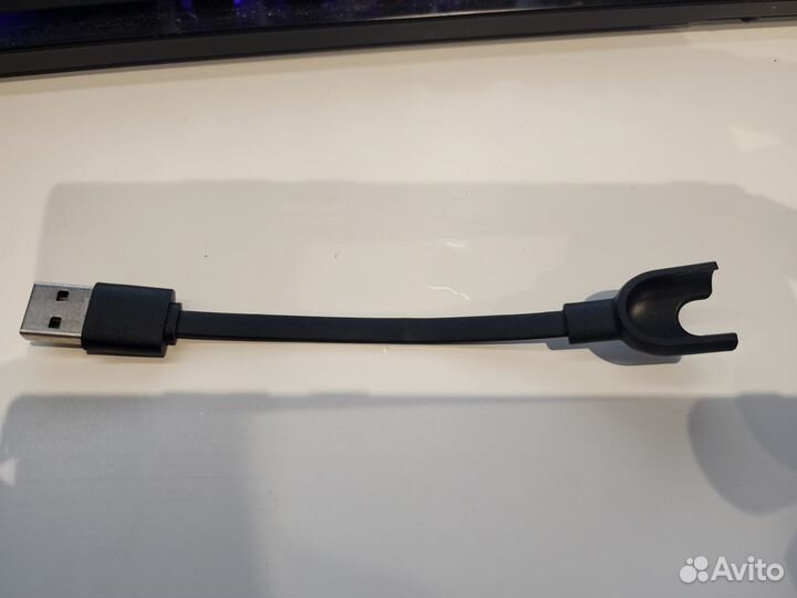 Зарядный провод для xiaomi mi band