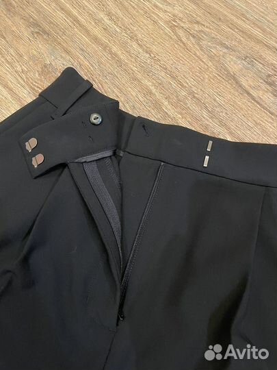 Шорты бермуды lime