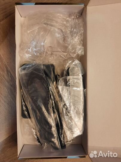 Светильник для морского аквариума Blau nano