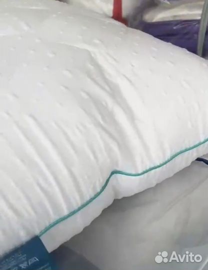 Оригинальная Подушка Bubble, цена за пару