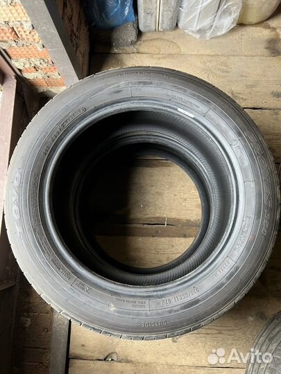 Toyo Proxes R54 225/55 R17 97