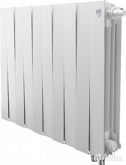 Радиатор биметаллический Royal Thermo Piano Forte