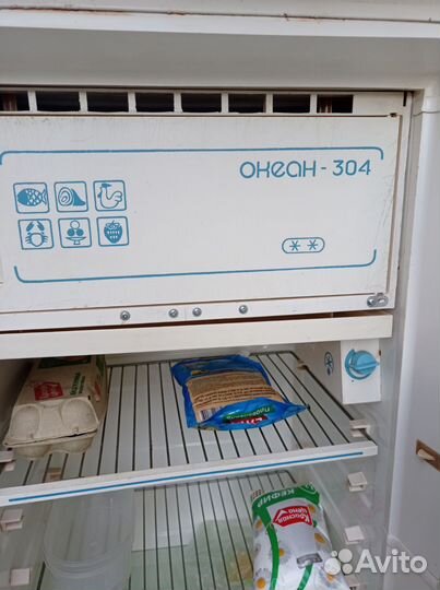 Холодильник Океан 304