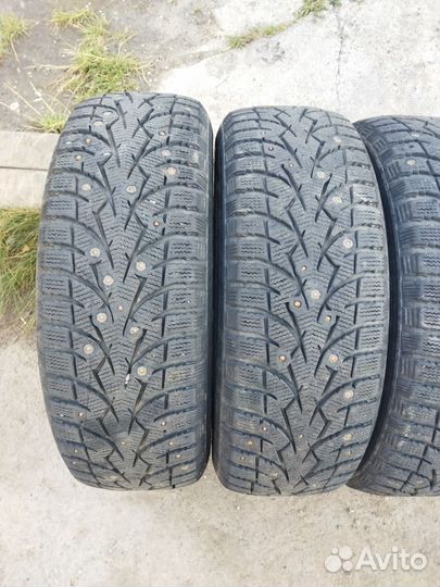 Toyo Observe G3-Ice 185/65 R15