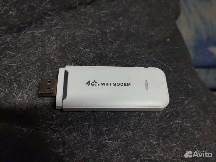 USB wifi модем МТС