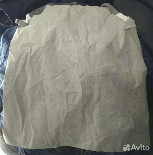 Фартук защитный