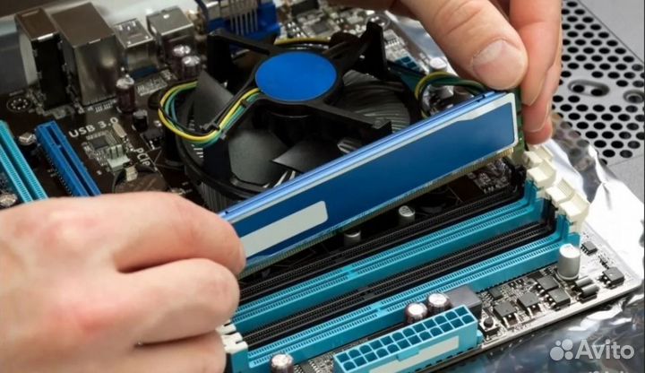 Ремонт компьютера ноутбука Компьютерный Мастер