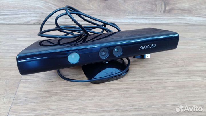 Microsoft Kinect xbox 360