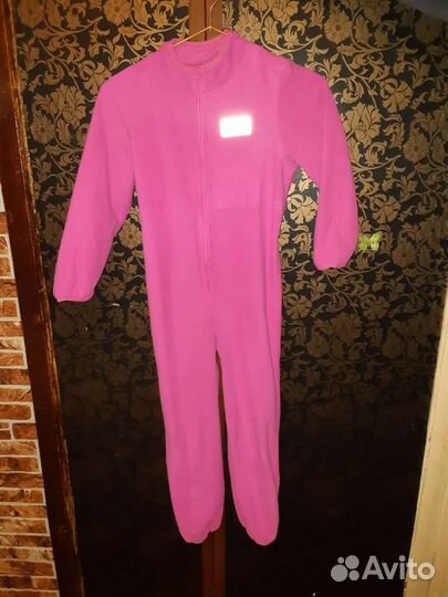 Комбинезон демисезонный batik