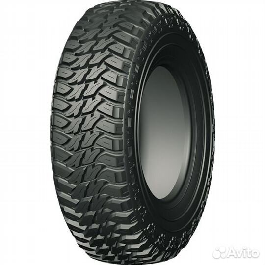 Grenlander Predator M/T 235/85 R16 116Q