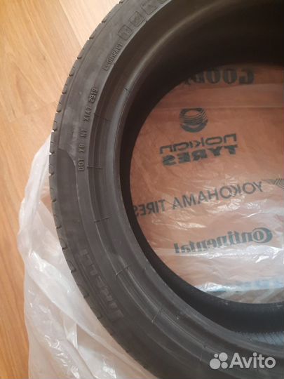 Pirelli Cinturato P7 205/50 R17 89W