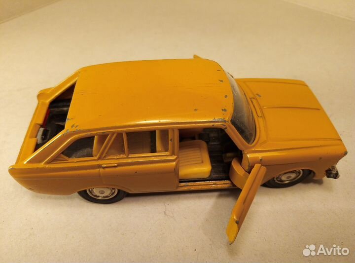 Иж-1500-комби