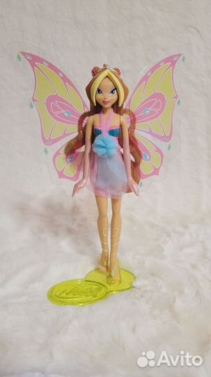 Winx киндер макси энчантикс