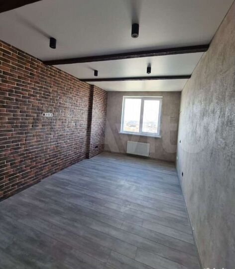 2-к. квартира, 68 м², 15/16 эт.