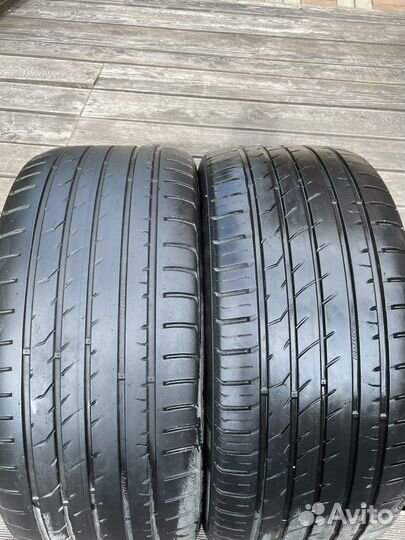 Marshal Crugen HP91 295/40 R20