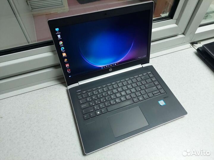 HP ProBook 440 G5 (Core i5 8250U)